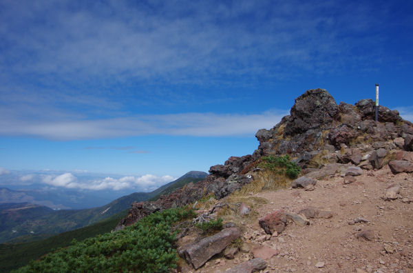 茶臼山4