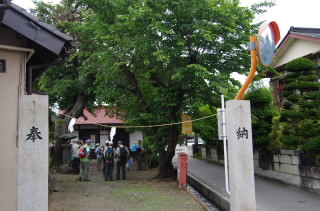 28松尾神社