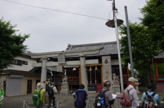 4青沼浅間神社