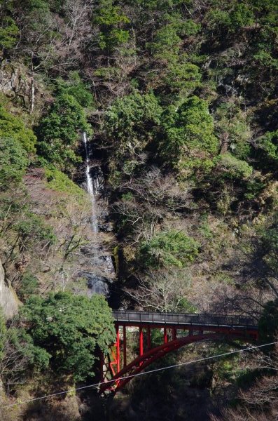 34_白糸の滝と羽衣橋