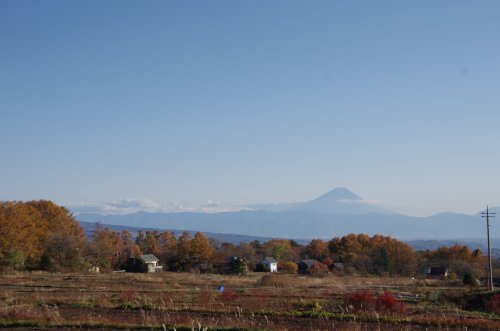 28_富士山