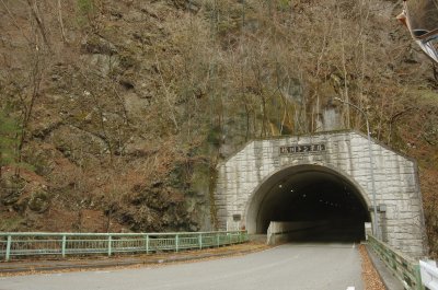 34_トンネル